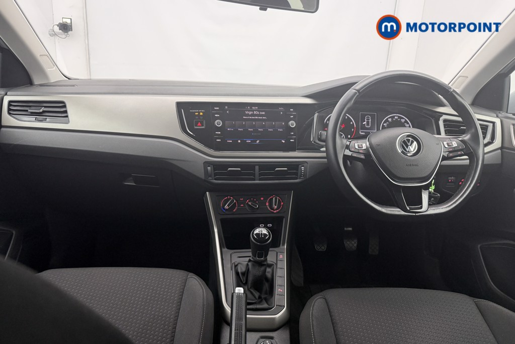 Used Volkswagen Polo 2021 for sale - 76330246: Photo 9