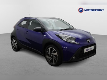 Used Toyota Aygo X undefined for sale - 78719180: Photo