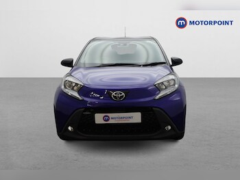Used Toyota Aygo X undefined for sale - 78719180: Photo