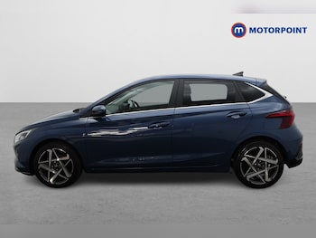 Used Hyundai i20 2025 for sale - 79042803: Photo