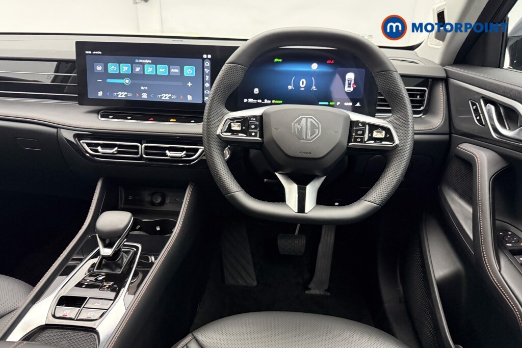 Used MG MG HS for sale - 78143985: Photo 10