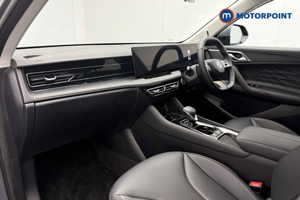 Used MG MG HS for sale - 78143985: Photo 12