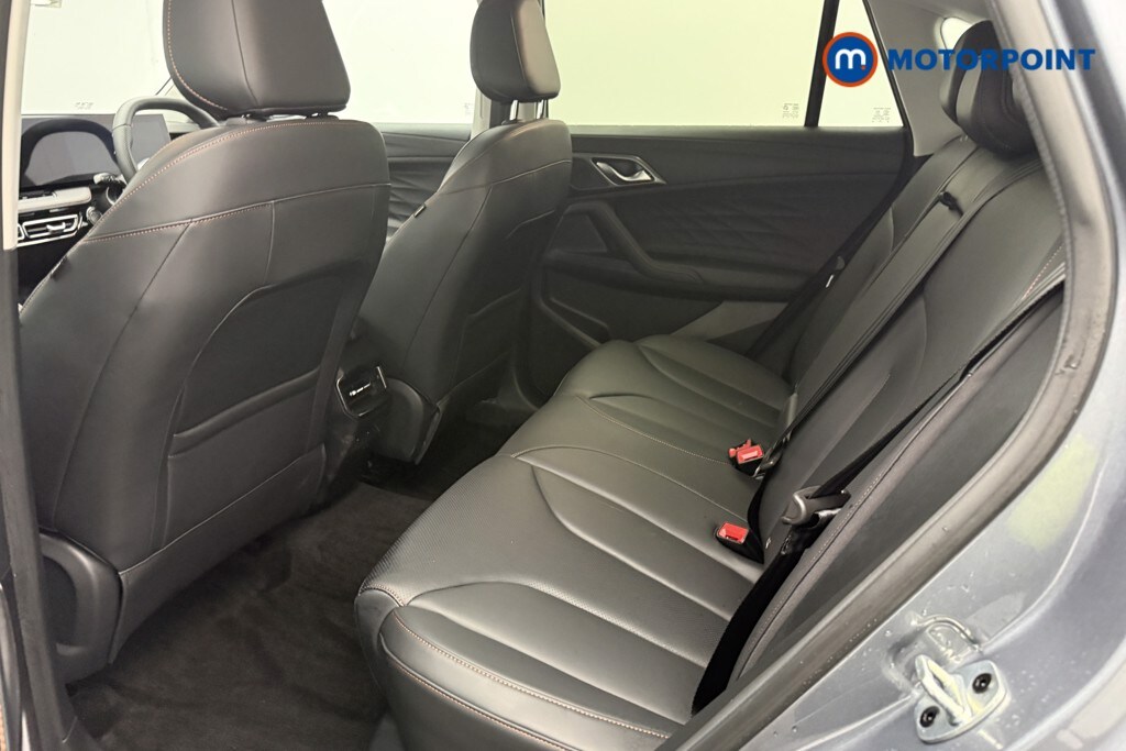 Used MG MG HS for sale - 78143985: Photo 13