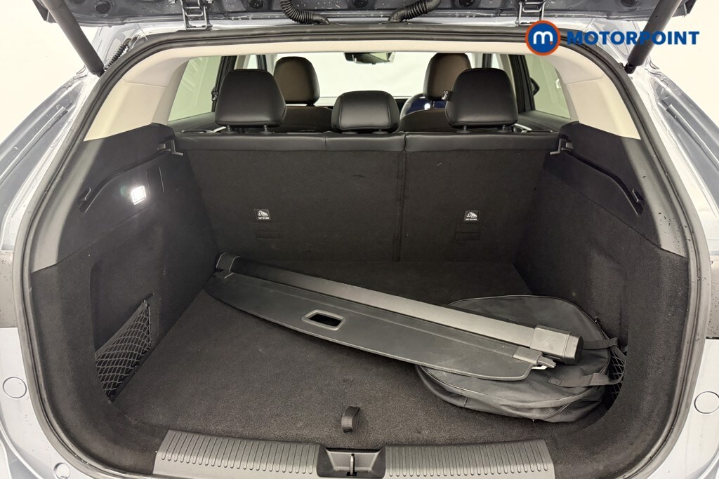 Used MG MG HS for sale - 78143985: Photo 14