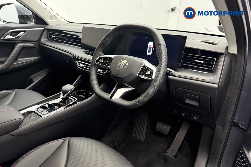 Used MG MG HS for sale - 78143985: Photo 15