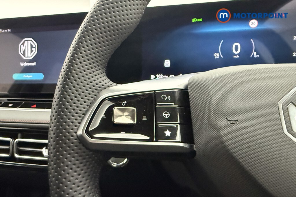 Used MG MG HS for sale - 78143985: Photo 16