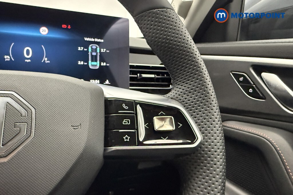 Used MG MG HS for sale - 78143985: Photo 17