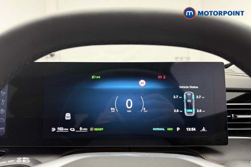 Used MG MG HS for sale - 78143985: Photo 18