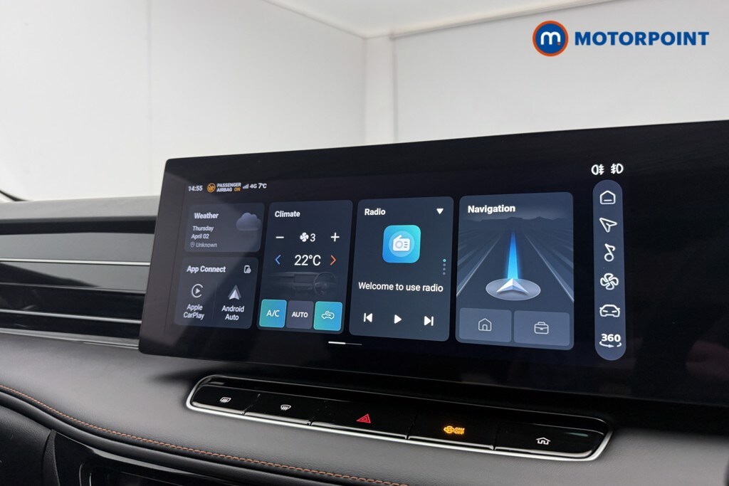 Used MG MG HS for sale - 78143985: Photo 19