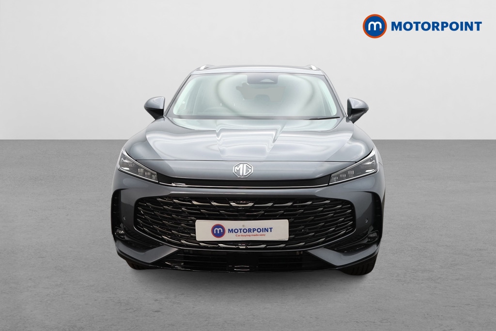 Used MG MG HS for sale - 78143985: Photo 2