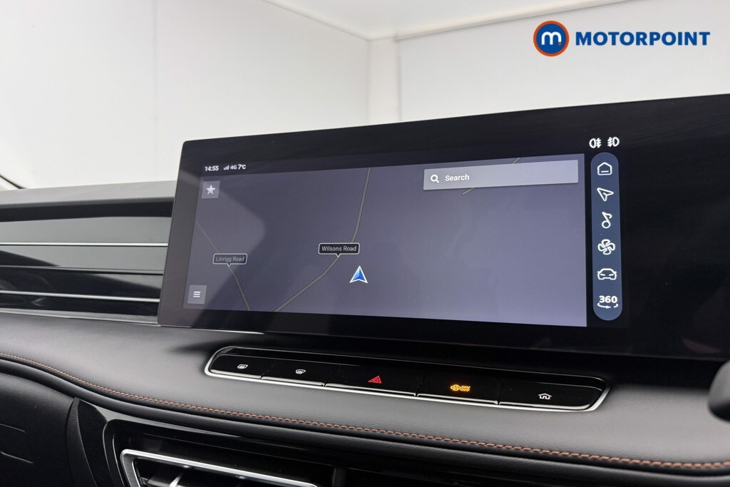 Used MG MG HS for sale - 78143985: Photo 20