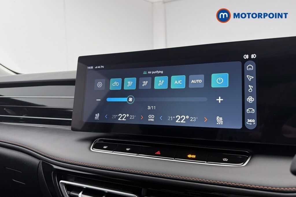 Used MG MG HS for sale - 78143985: Photo 21