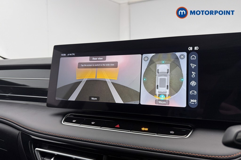 Used MG MG HS for sale - 78143985: Photo 22