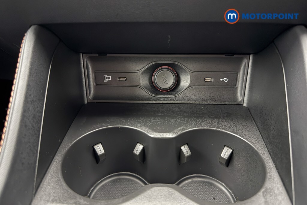 Used MG MG HS for sale - 78143985: Photo 23