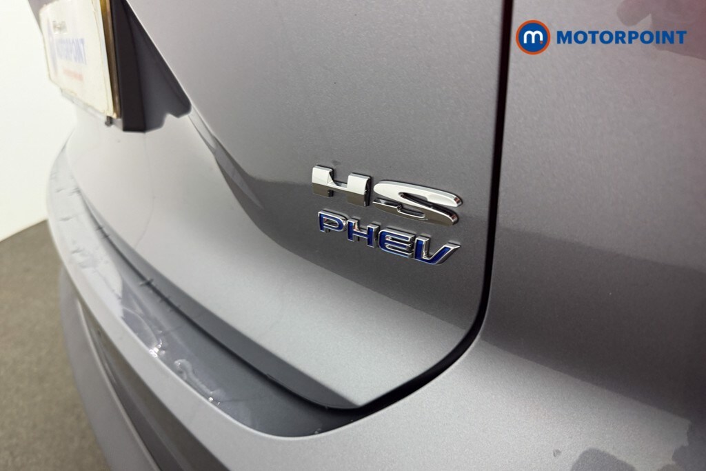 Used MG MG HS for sale - 78143985: Photo 28