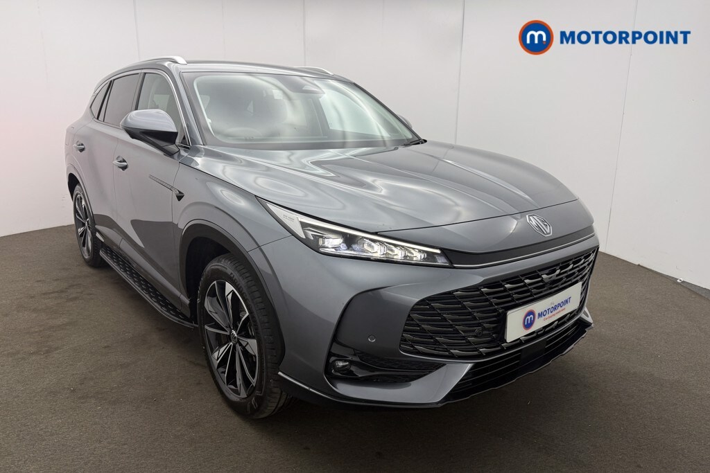 Used MG MG HS for sale - 78143985: Photo 29