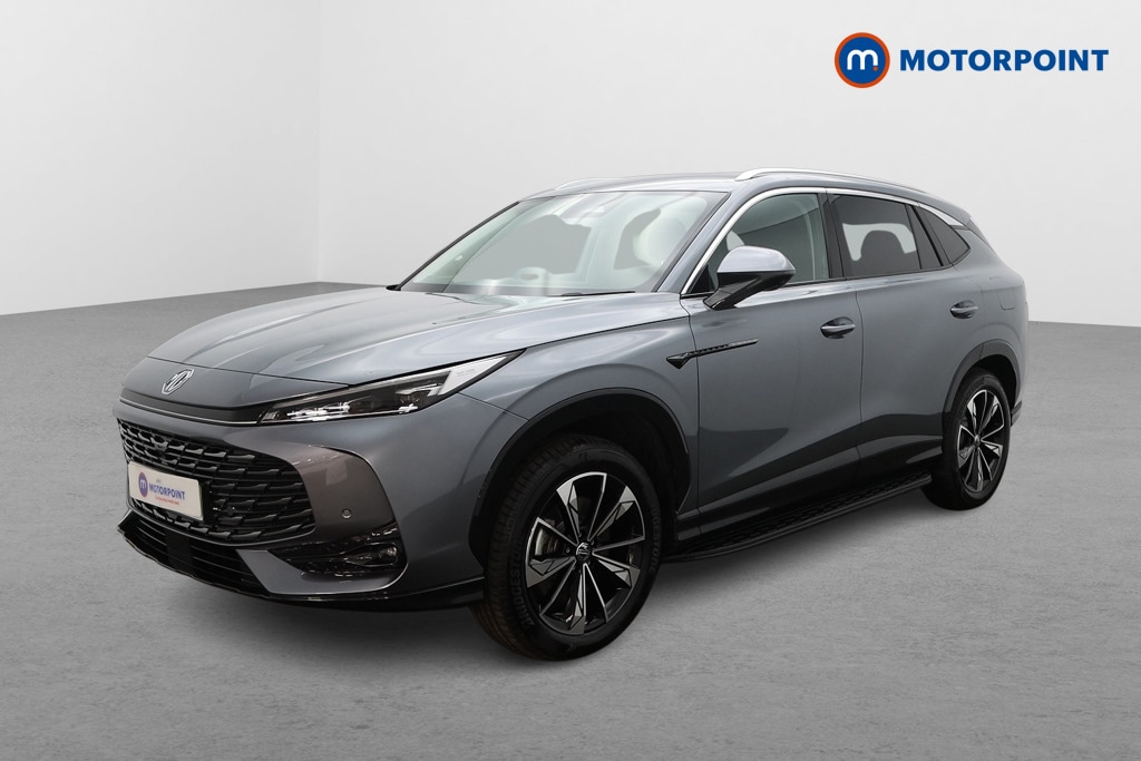 Used MG MG HS for sale - 78143985: Photo 3