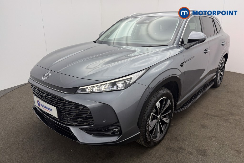 Used MG MG HS for sale - 78143985: Photo 30