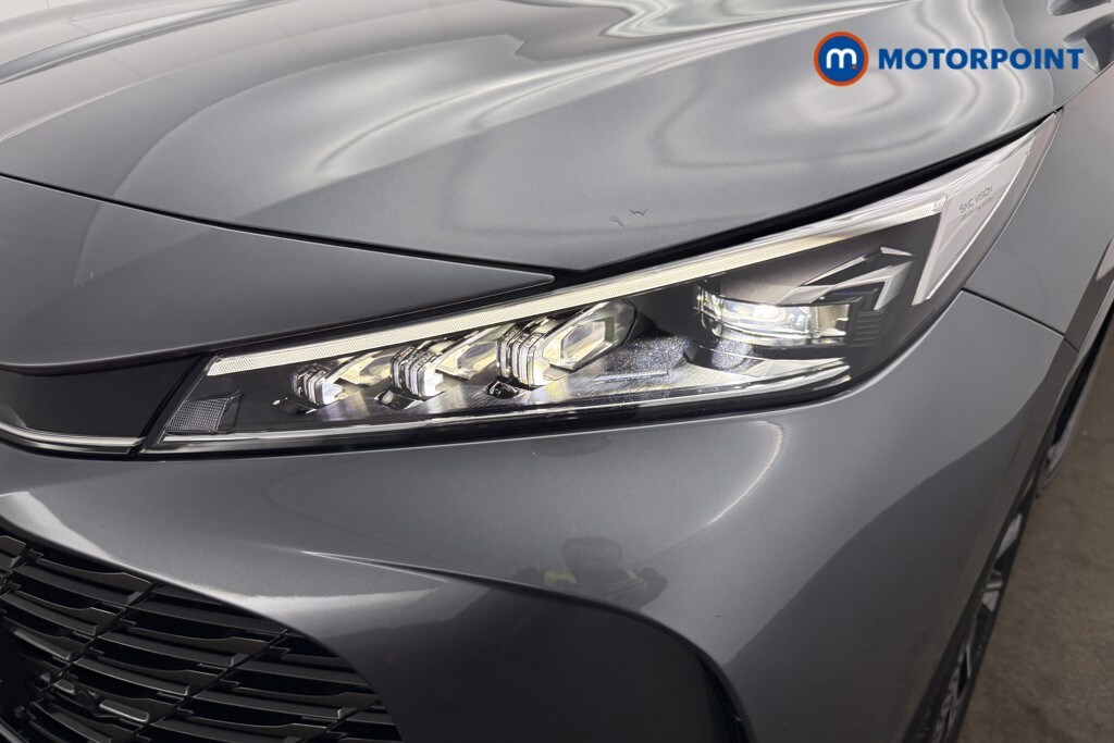 Used MG MG HS for sale - 78143985: Photo 31