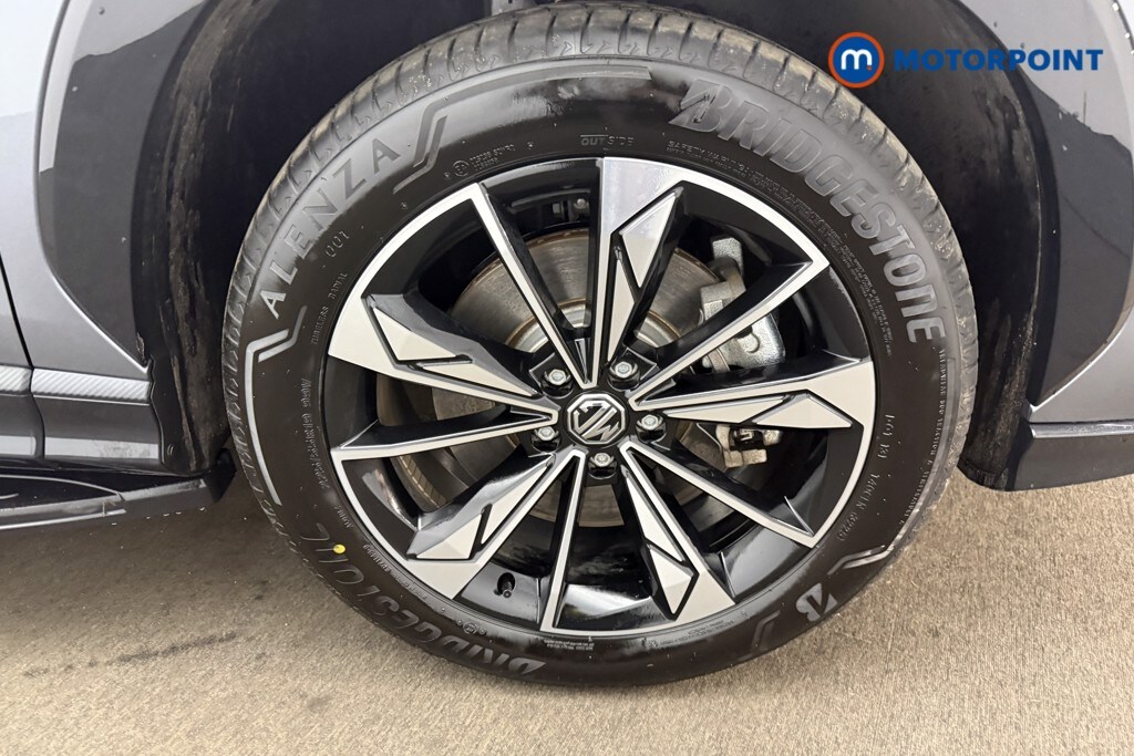 Used MG MG HS for sale - 78143985: Photo 32