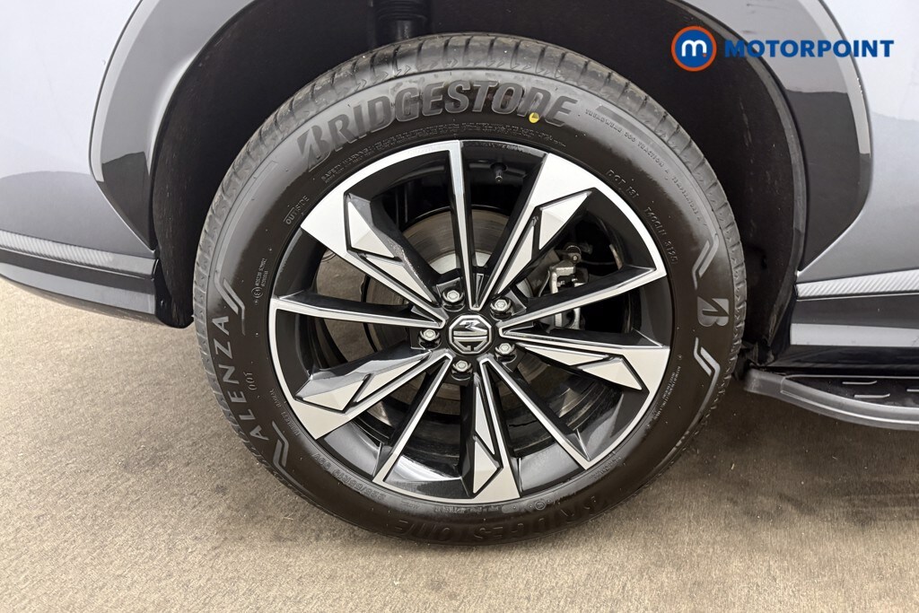 Used MG MG HS for sale - 78143985: Photo 33