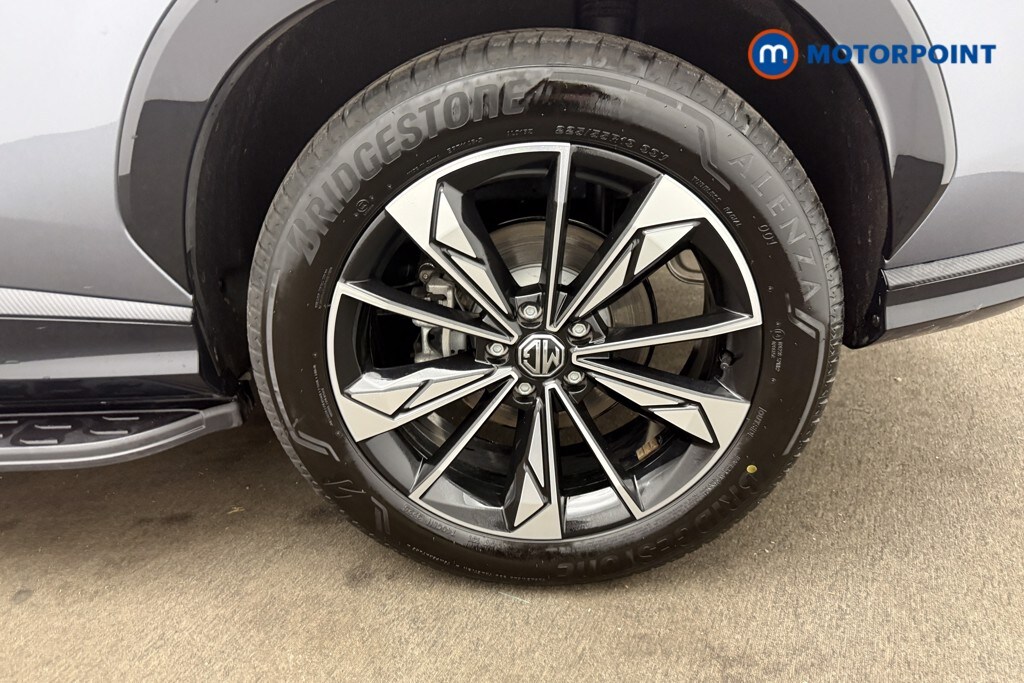 Used MG MG HS for sale - 78143985: Photo 34