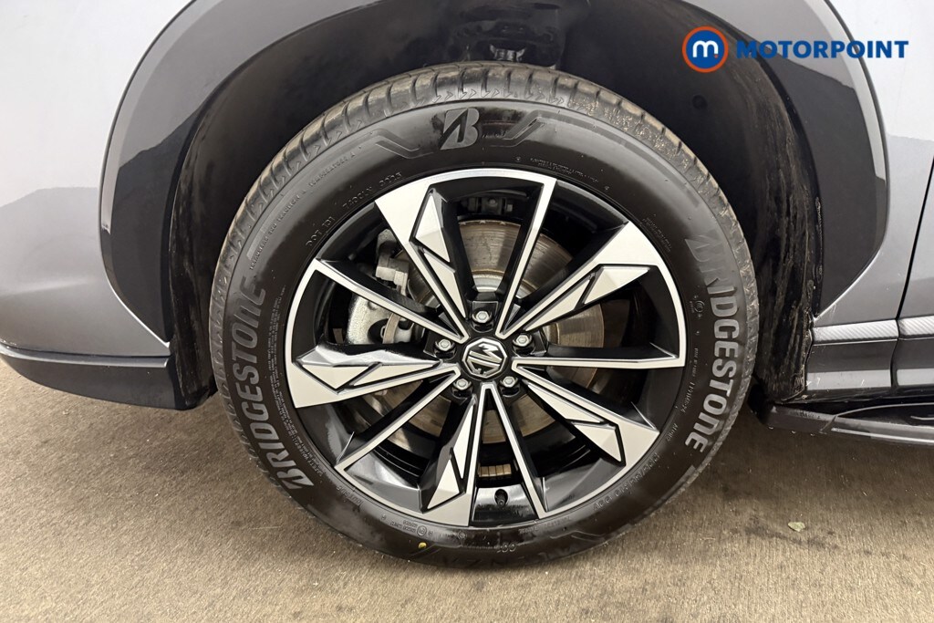 Used MG MG HS for sale - 78143985: Photo 35