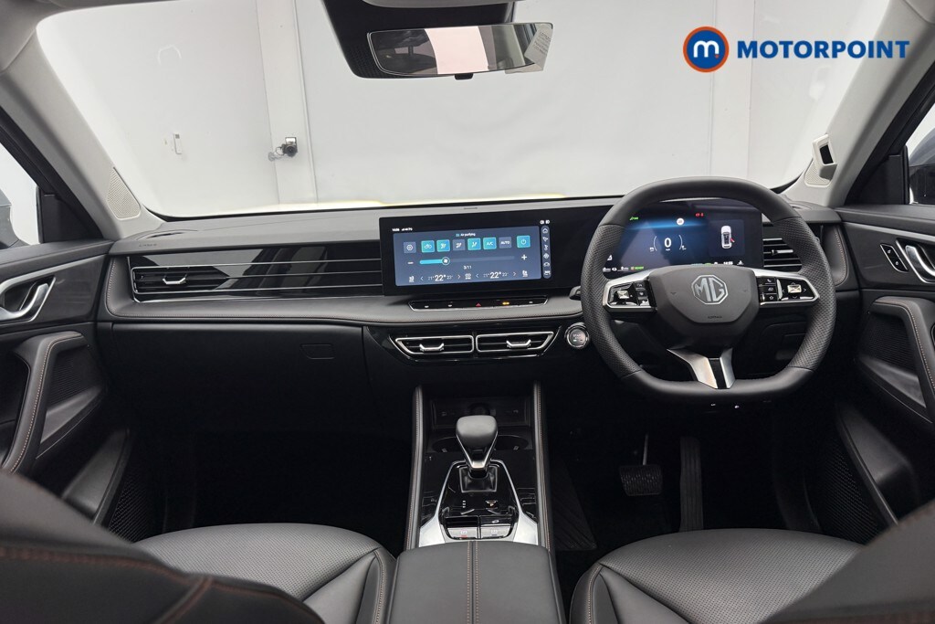 Used MG MG HS for sale - 78143985: Photo 9