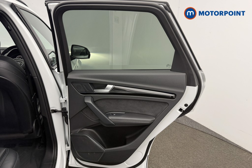 Used Audi Q5 2022 for sale - 76603593: Photo 16