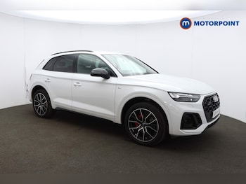 Used Audi Q5 2022 for sale - 76603593: Photo
