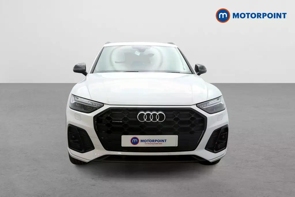 Used Audi Q5 2022 for sale - 76603593: Photo 2