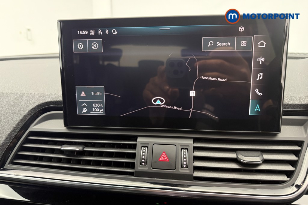 Used Audi Q5 2022 for sale - 76603593: Photo 23