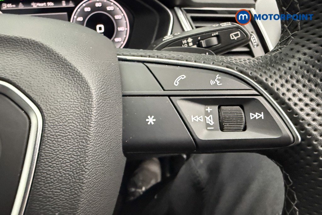 Used Audi Q5 2022 for sale - 76603593: Photo 26