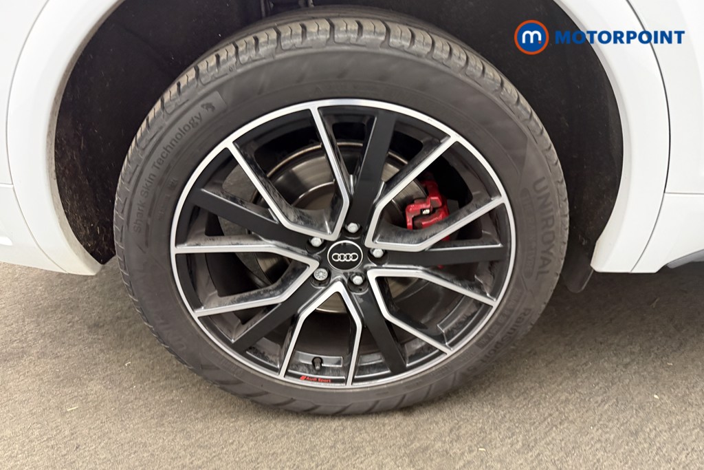 Used Audi Q5 2022 for sale - 76603593: Photo 29