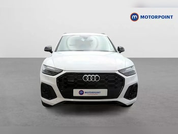 Used Audi Q5 2022 for sale - 76603593: Photo