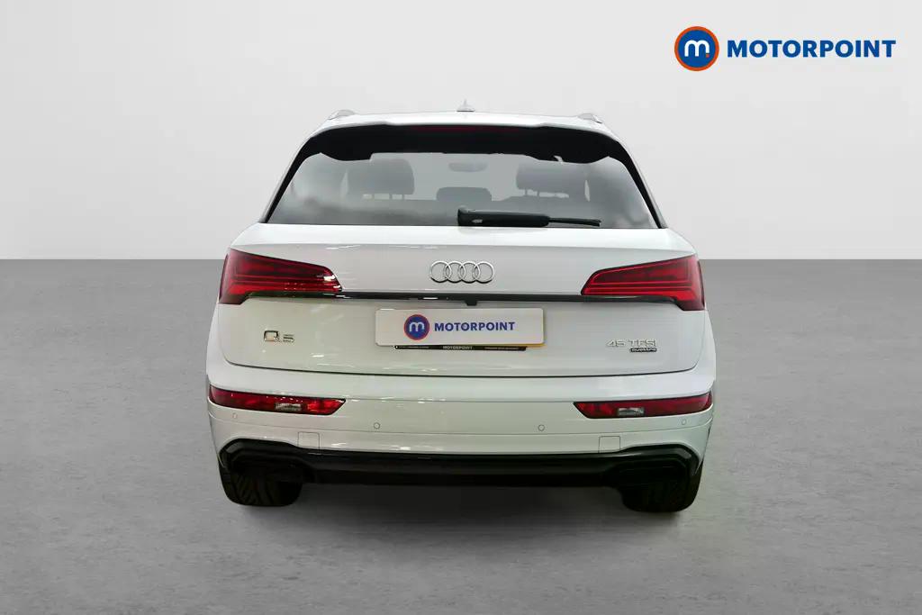 Used Audi Q5 2022 for sale - 76603593: Photo 6