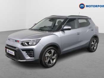 Used KGM Tivoli 2024 for sale - 74941744: Photo