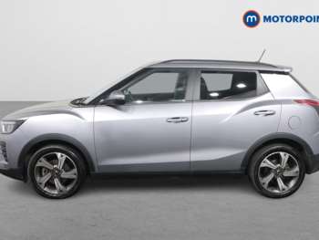 Used KGM Tivoli 2024 for sale - 74941744: Photo