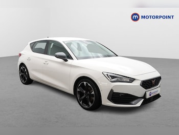 2023 - 1.5 TSI V1 5dr