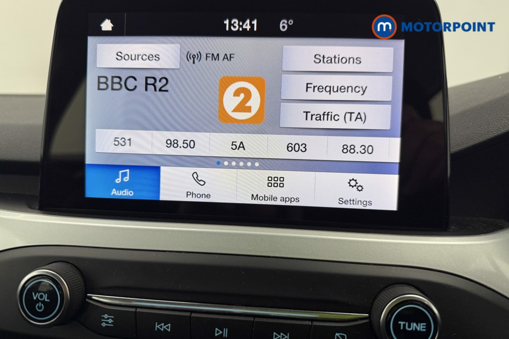 Used Ford Focus 2020 for sale - 76394510: Photo 10