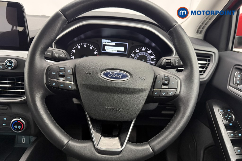 Used Ford Focus 2020 for sale - 76394510: Photo 11