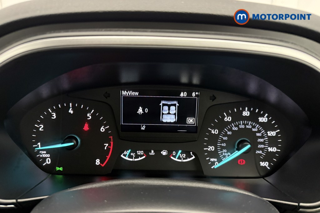 Used Ford Focus 2020 for sale - 76394510: Photo 12