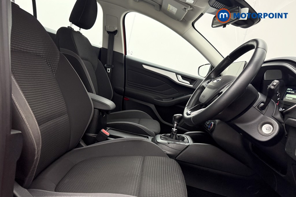 Used Ford Focus 2020 for sale - 76394510: Photo 14