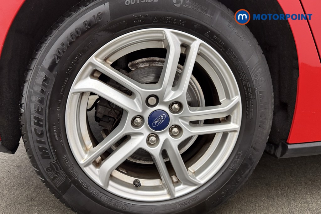 Used Ford Focus 2020 for sale - 76394510: Photo 16