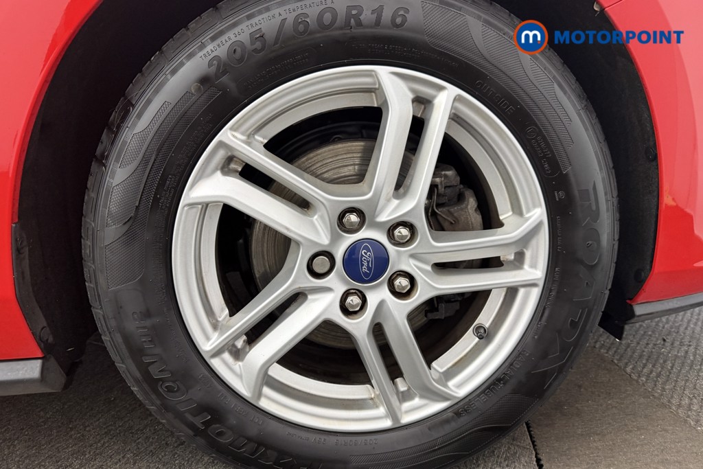 Used Ford Focus 2020 for sale - 76394510: Photo 17