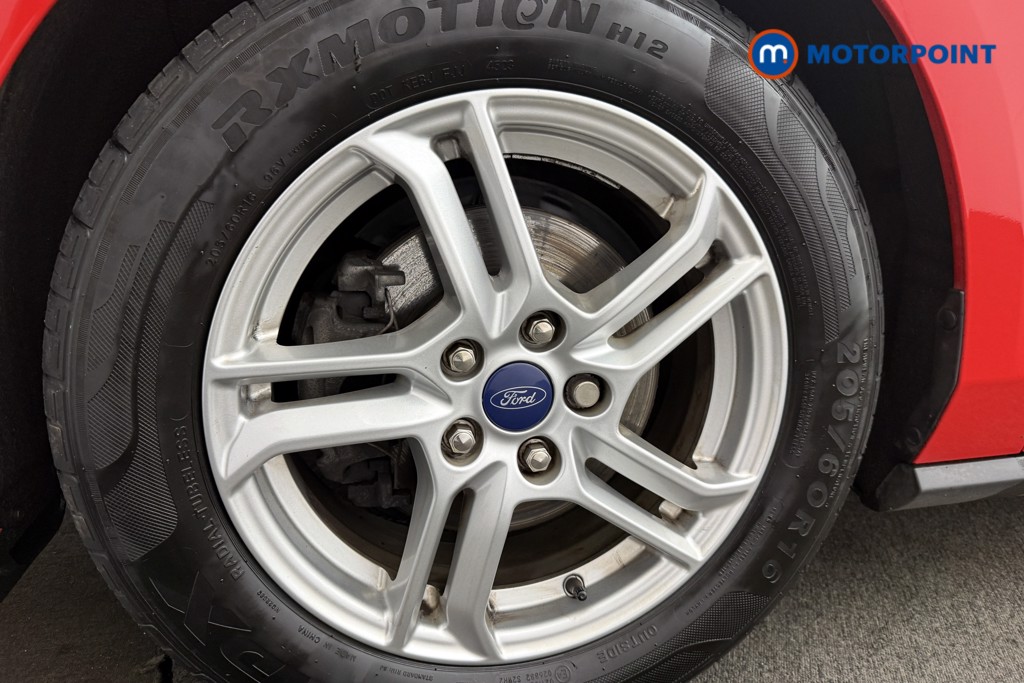 Used Ford Focus 2020 for sale - 76394510: Photo 18