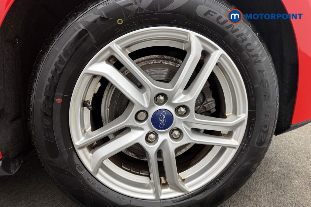 Used Ford Focus 2020 for sale - 76394510: Photo 19