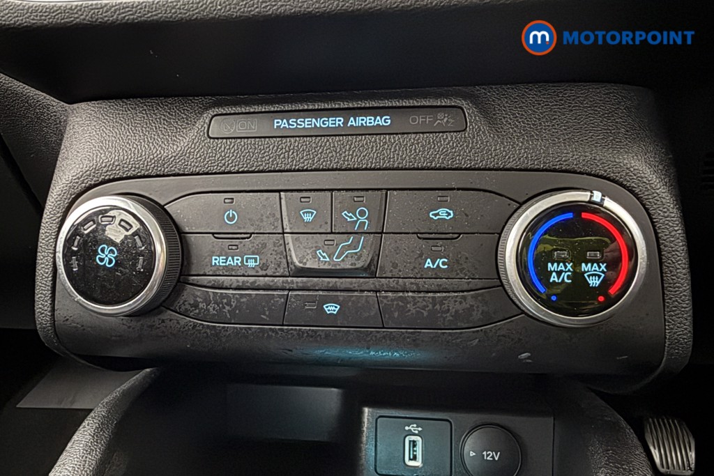 Used Ford Focus 2020 for sale - 76394510: Photo 22