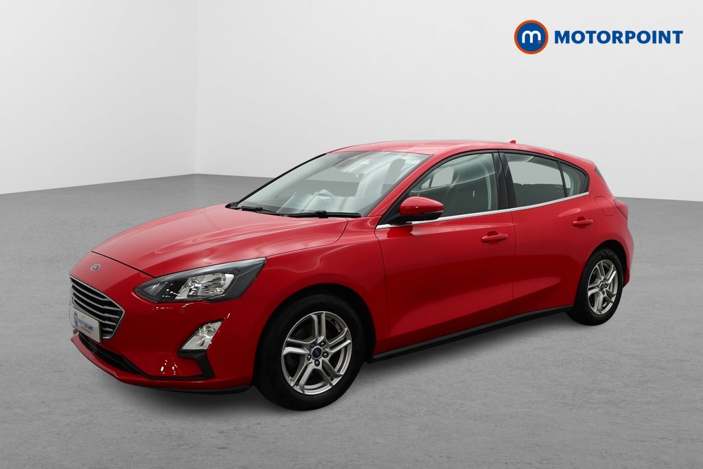 Used Ford Focus 2020 for sale - 76394510: Photo 3