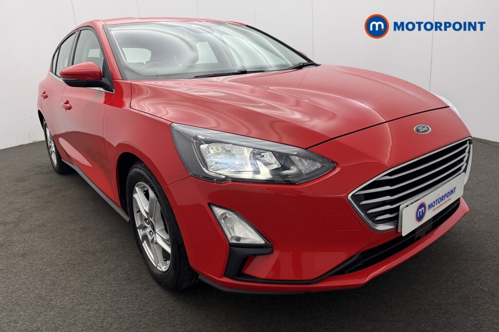 Used Ford Focus 2020 for sale - 76394510: Photo 31